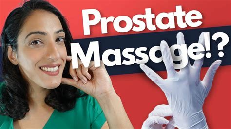 Prostate Massage Sexual massage Milicz
